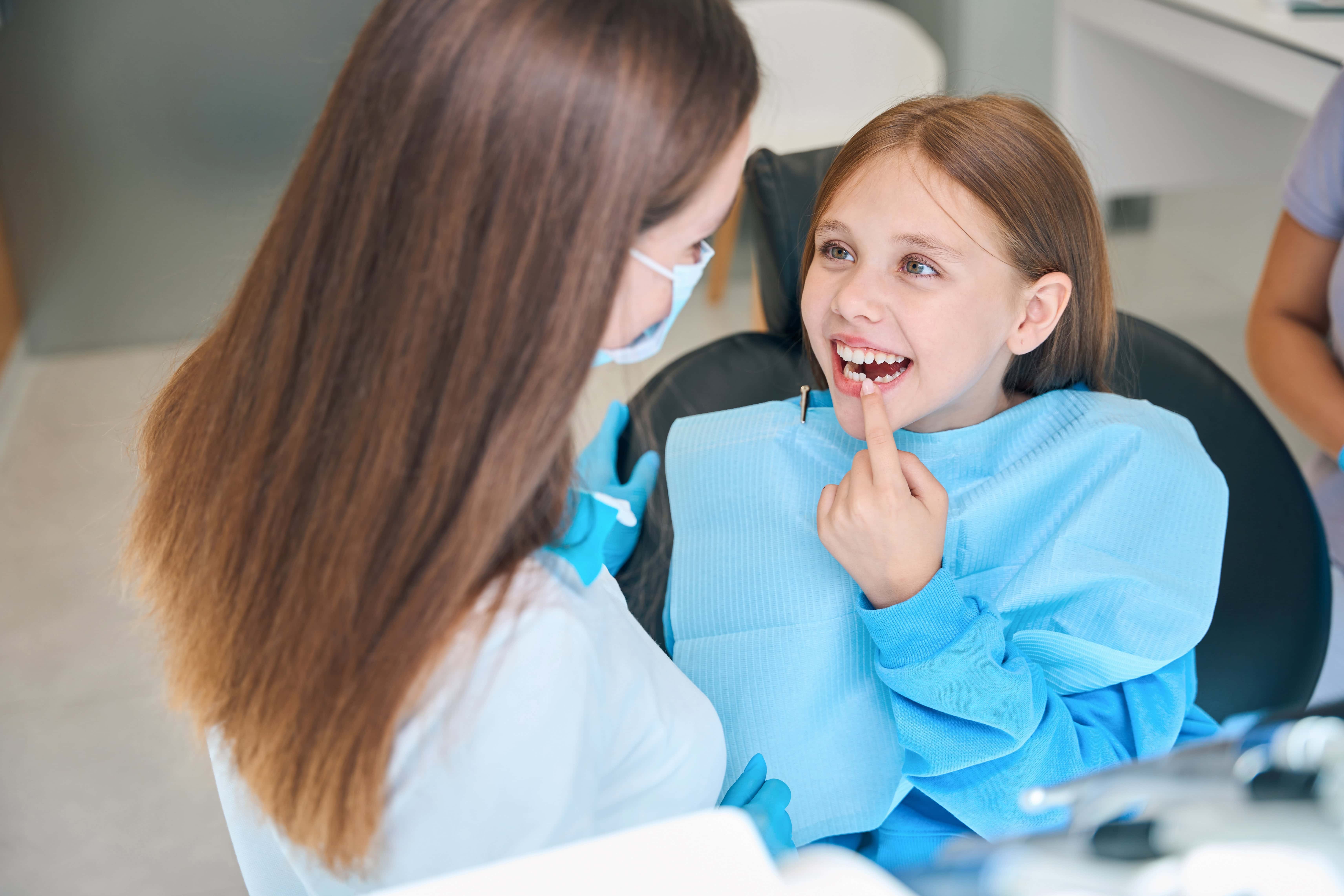 Orthodontist in Mont Belvieu