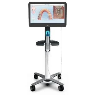 iTero Scanner